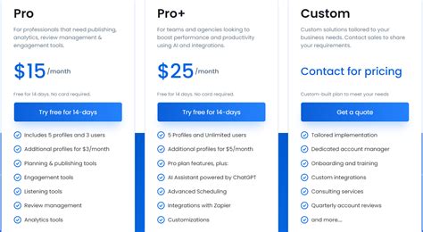 Vista Social Pricing, Alternatives & More 2024 .